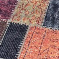 Covor Fiesta Multicolor V1 200x290 cm - 7