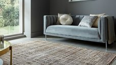 Covor Flair Rugs Lattice Abstract, multicolor, 200 x 300 cm
