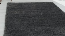 Covor Fluffy Gri 240x340 cm