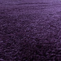 Covor Fluffy Lila 200x290 cm - 3