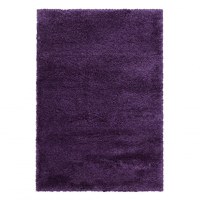 Covor Fluffy Lila 200x290 cm - 4