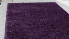 Covor Fluffy Lila 60x110 cm