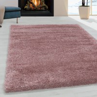 Covor Fluffy Rose 140x200 cm - 1