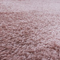 Covor Fluffy Rose 140x200 cm - 3