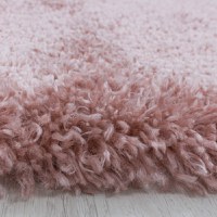 Covor Fluffy Rose 280x370 cm - 1