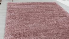Covor Fluffy Rose 80x150 cm