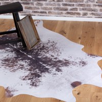 Covor forma animal My Toledo Maro 155x190 cm - 3