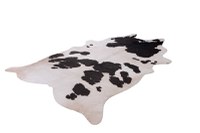 Covor forma animal My Toledo Negru 155x190 cm - 5