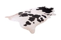 Covor forma animal My Toledo Negru 155x190 cm - 8