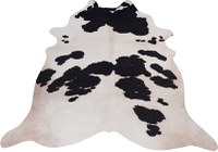 Covor forma animal My Toledo Negru 155x190 cm - 9