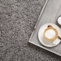 Covor Funky Silver 60x110 cm - 2