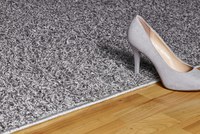 Covor Funky Silver 60x110 cm - 3