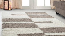 Covor Gala Bej 160x230 cm