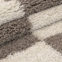 Covor Gala Bej 160x230 cm - 3