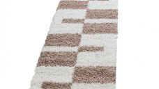 Covor Gala Bej 80x250 cm