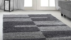 Covor Gala Gri 140x200 cm