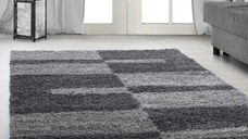 Covor Gala Gri 60x110 cm