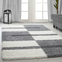 Covor Gala Gri Deschis Deschis 80x150 - 1