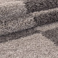 Covor Gala Taupe 100x200 cm - 4