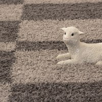 Covor Gala Taupe 240x340 cm - 3