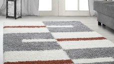 Covor Gala Terra 280x370 cm