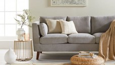 Covor Gigi Nature 200x290 cm, Flair Rugs