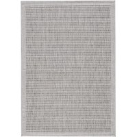 Covor Giza Gri 120x170 cm - 1