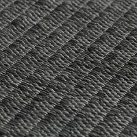 Covor Giza Negru 140x200 cm - 8