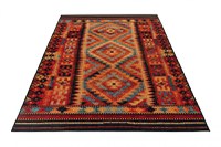 Covor Gobelina Multicolor 200x290 cm - 2