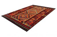Covor Gobelina Multicolor 200x290 cm - 5