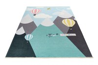 Covor Greta Multicolor 115x170 cm - 2