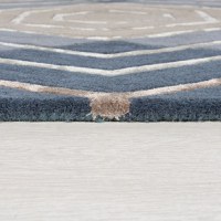 Covor Harlow Denim 120x170 cm, Flair Rugs - 3