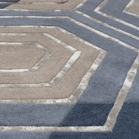 Covor Harlow Denim 120x170 cm, Flair Rugs - 4