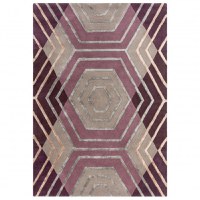 Covor Harlow Plum 120x170 cm, Flair Rugs - 2