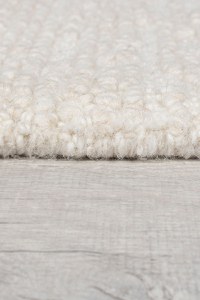 Covor Harris Boucle Wool Ivoar 200x290 cm, Flair Rugs - 3
