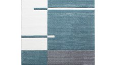 Covor Hawaii Albastru V1 280x370 cm