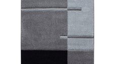 Covor Hawaii Gri V1 140x200 cm
