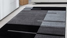 Covor Hawaii Gri V1 160x230 cm - Design Modern pentru Orice Spatiu
