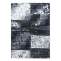 Covor Hawaii Gri V2 240x340 cm - 1