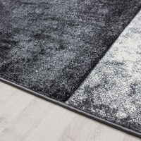 Covor Hawaii Gri V2 240x340 cm - 4
