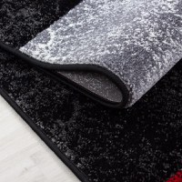 Covor Hawaii Rosu V1 140x200 cm - 5