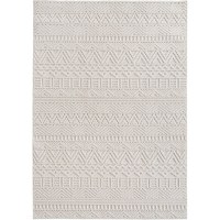 Covor Helix etno V3 Crem 200x290 cm - 2