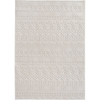 Covor Helix etno V3 Crem 200x290 cm - 8