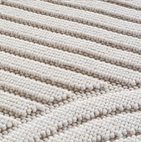 Covor Helix V2 Crem 120x170 cm - 7