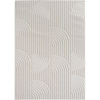 Covor Helix V2 Crem 120x170 cm - 8