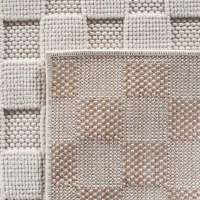 Covor Helix V4 Crem 200x290 cm - 6