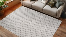 Covor Helix V4 Crem 200x290 cm