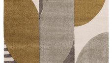 Covor Honolulu Gold 80x150 cm