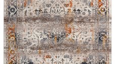 Covor Inca Taupe 40x60 cm