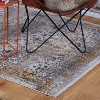 Covor Inca Taupe 40x60 cm - 2